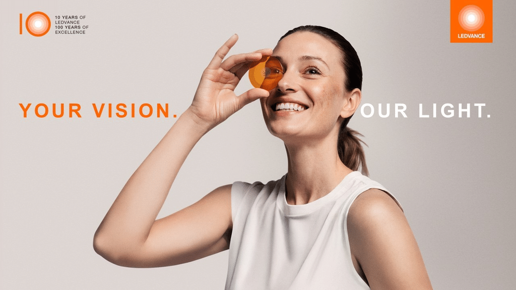 LEDVANCE Canada Marks 10 Years of Innovation and Growth and Looks Ahead to Its Next Chapter in the Canadian Market