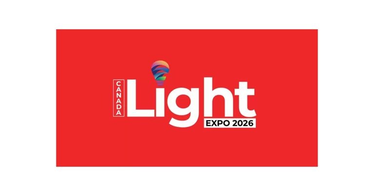 Canada Light Expo 2026 To Unite Canada’s Lighting Industry Under One Roof