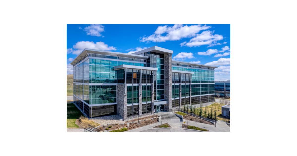 Beckhoff Canada Opens New Office in Calgary