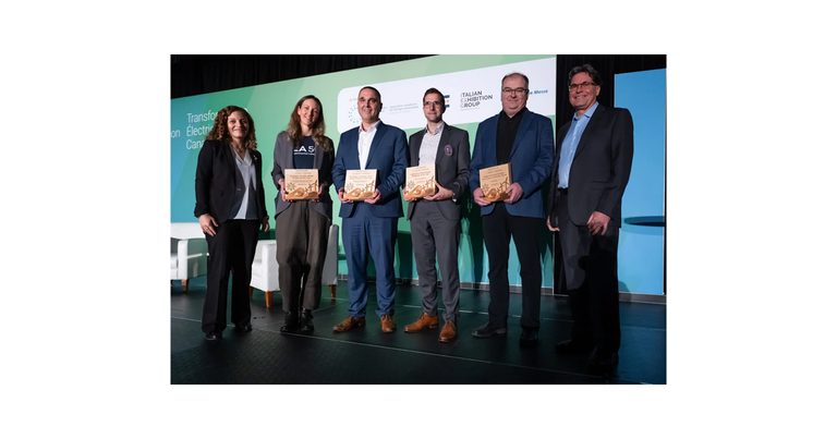 CanREA Announces Winners of the 2026 CanREA Awards