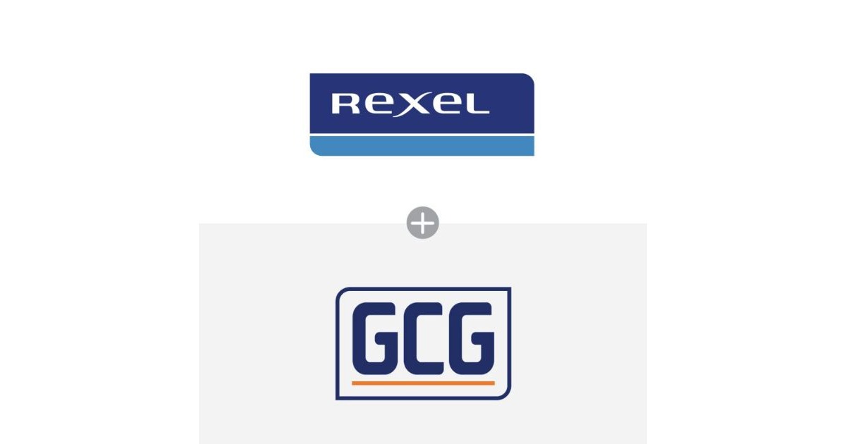Rexel Canada to Acquire GCG (Genuine Cable Group)
